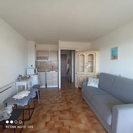 Vue Appartement Bandol
