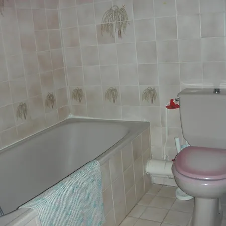 Appartement Vue