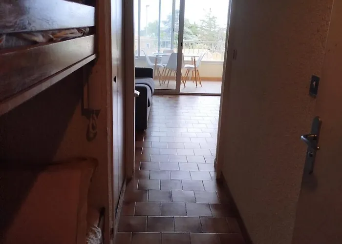 Appartement Vue Bandol