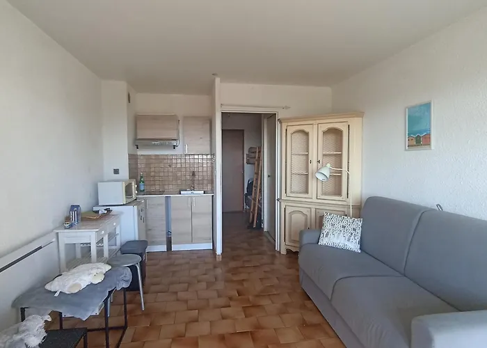 Vue Apartament Bandol