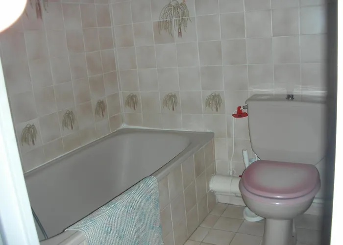 Appartement Vue